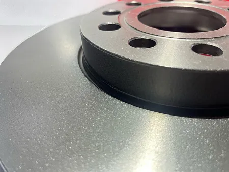 Комплект передних тормозов BREMBO 288мм