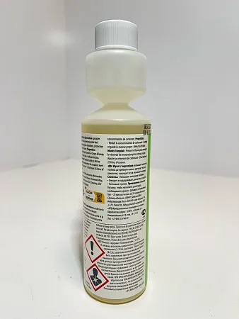 Присадка для бензина Wyns Supremium Petrol