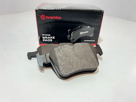 Задние тормозные колодки Brembo Superb